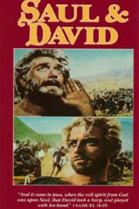 Saul e David (1964)