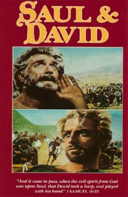 Saul e David (1964)
