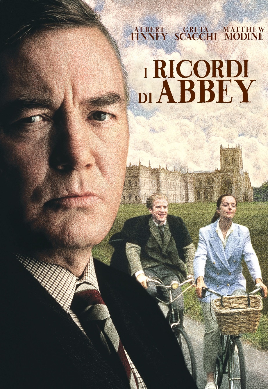I ricordi di Abbey (1994)