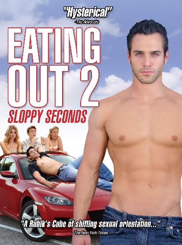 Eating Out 2: Sloppy Seconds [Sub-ITA] [HD] (2006)