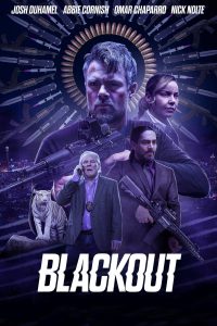 Blackout [HD] (2022)