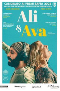 Ali & Ava – Storia di un incontro (2021)