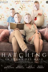 Hatching – La forma del male [HD] (2022)