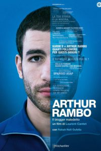 Arthur Rambo – Il blogger maledetto (2021)