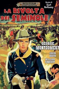 La rivolta dei Seminole (1955)