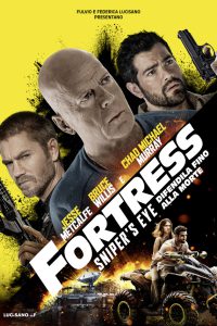 Fortress – Sniper’s Eye [HD] (2022)