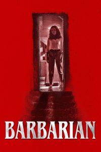 Barbarian [HD] (2022)