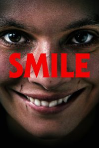 Smile [HD] (2022)