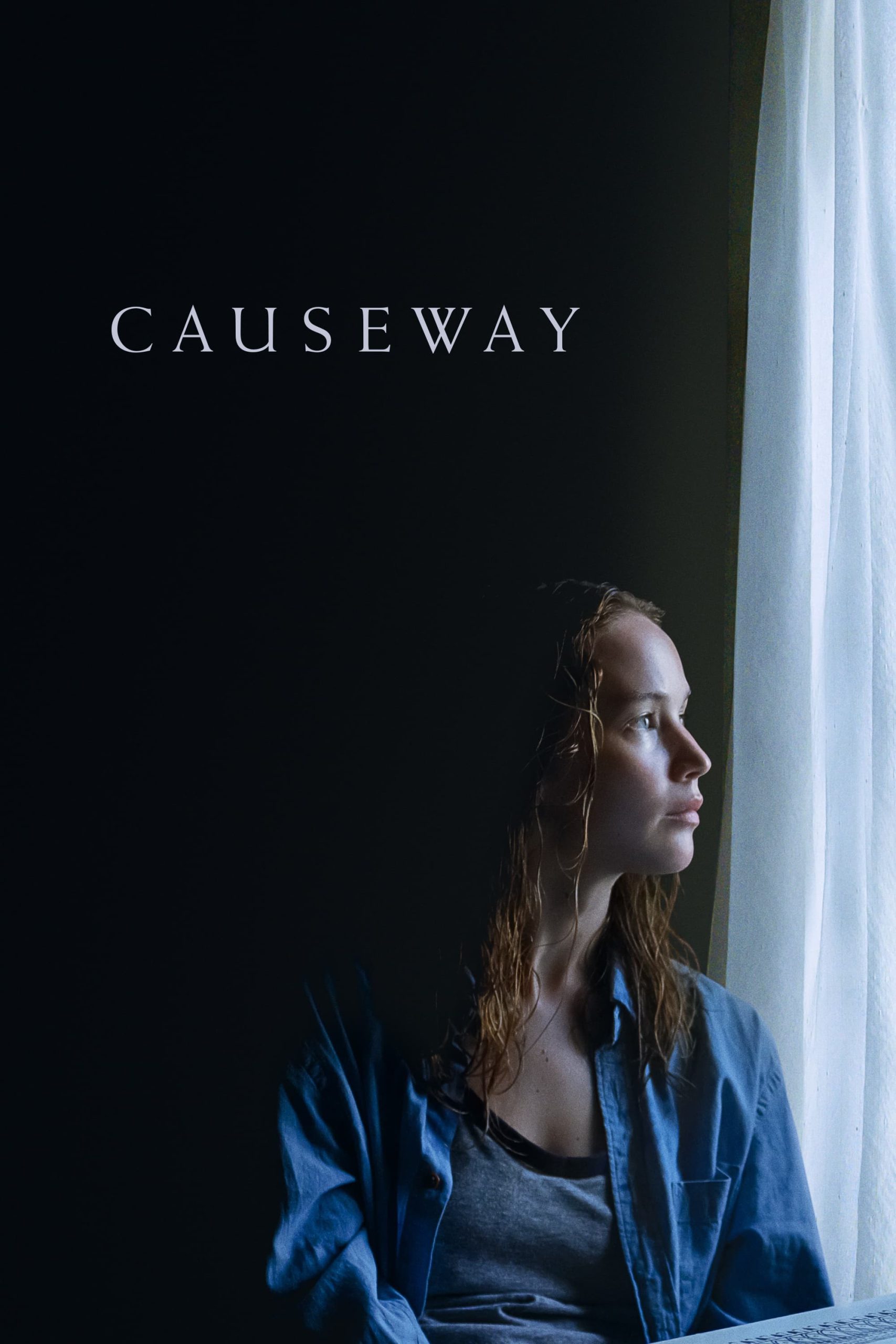Causeway [HD] (2022)