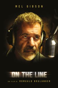On the Line  [HD] (2022)