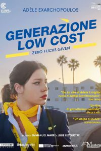 Generazione low cost (2021)