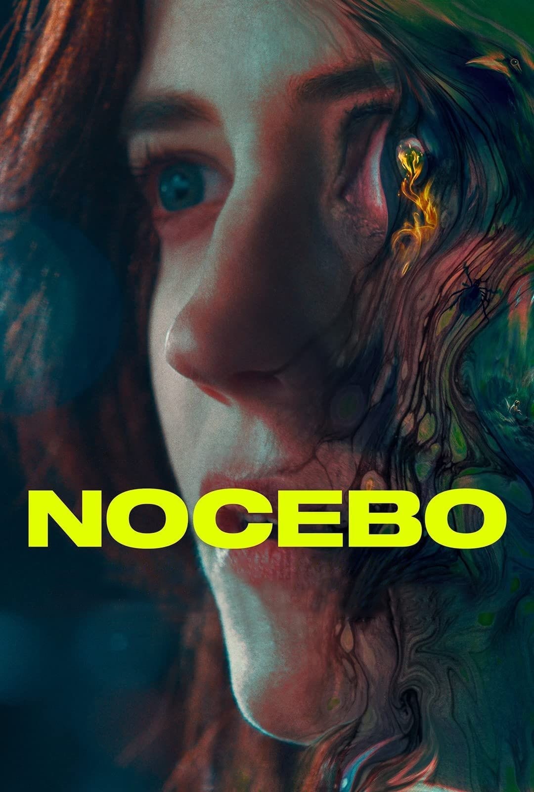 Nocebo [HD] (2022)
