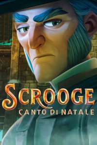Scrooge: Canto di Natale [HD] (2022)