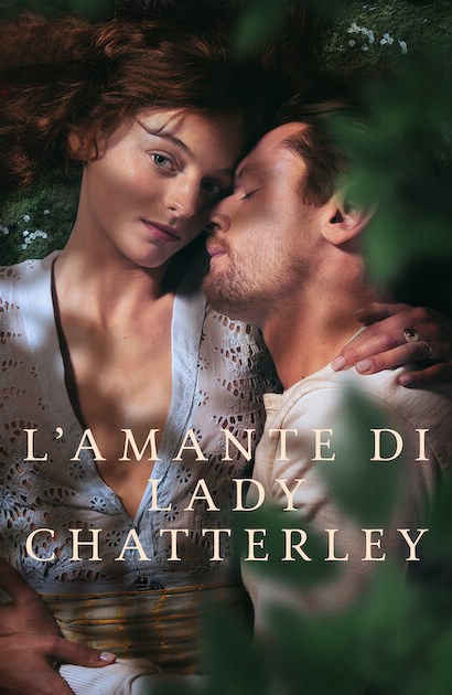 L’amante di Lady Chatterley [HD] (2022)