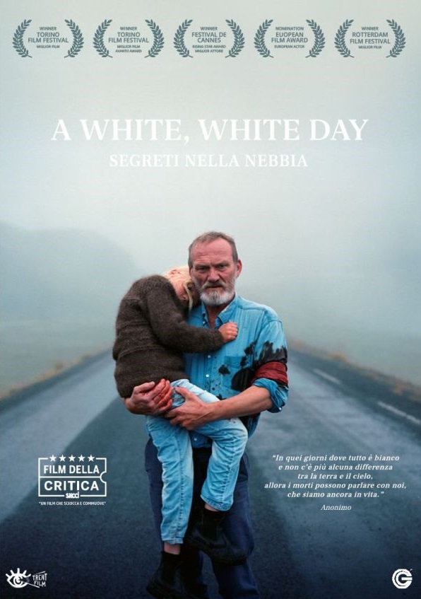 A White, White Day – Segreti nella nebbia (2019)