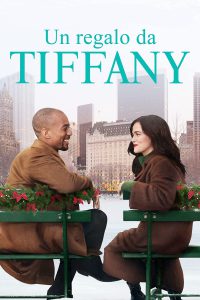 Un regalo da Tiffany [HD] (2022)