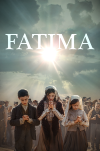 Fatima [HD] (2021)