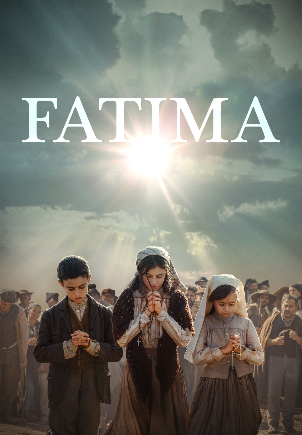 Fatima [HD] (2021)