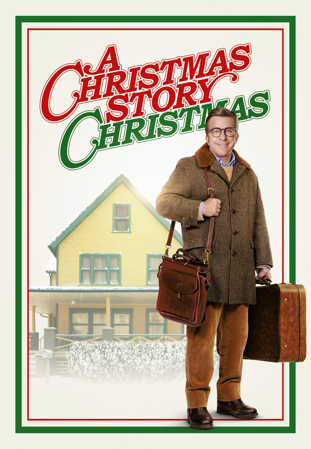 A Christmas Story Christmas [HD] (2022)