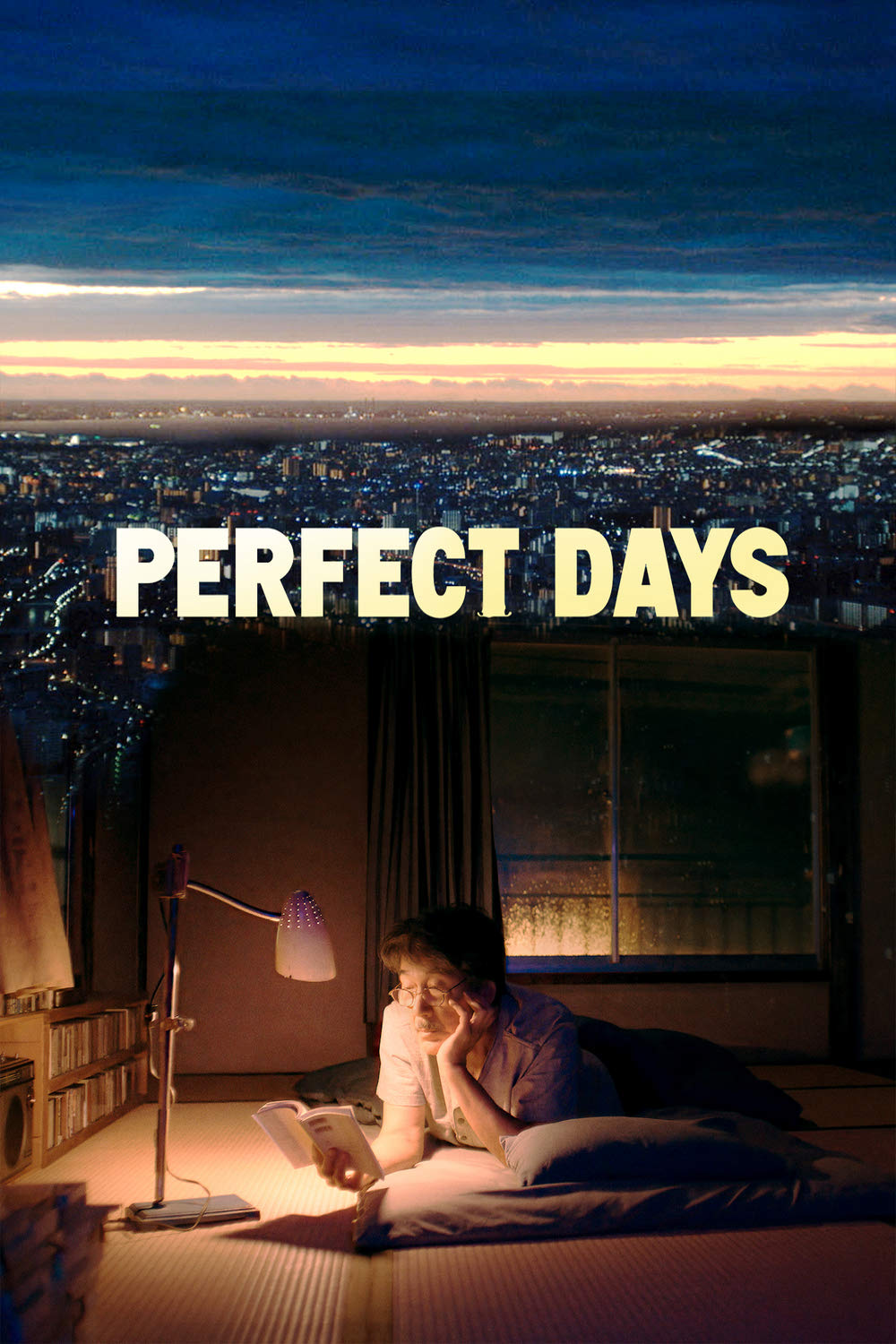 Perfect Days [Sub-ITA] [HD] (2023)
