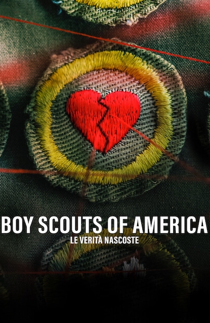 Boy Scouts of America: le verità nascoste [HD] (2023)