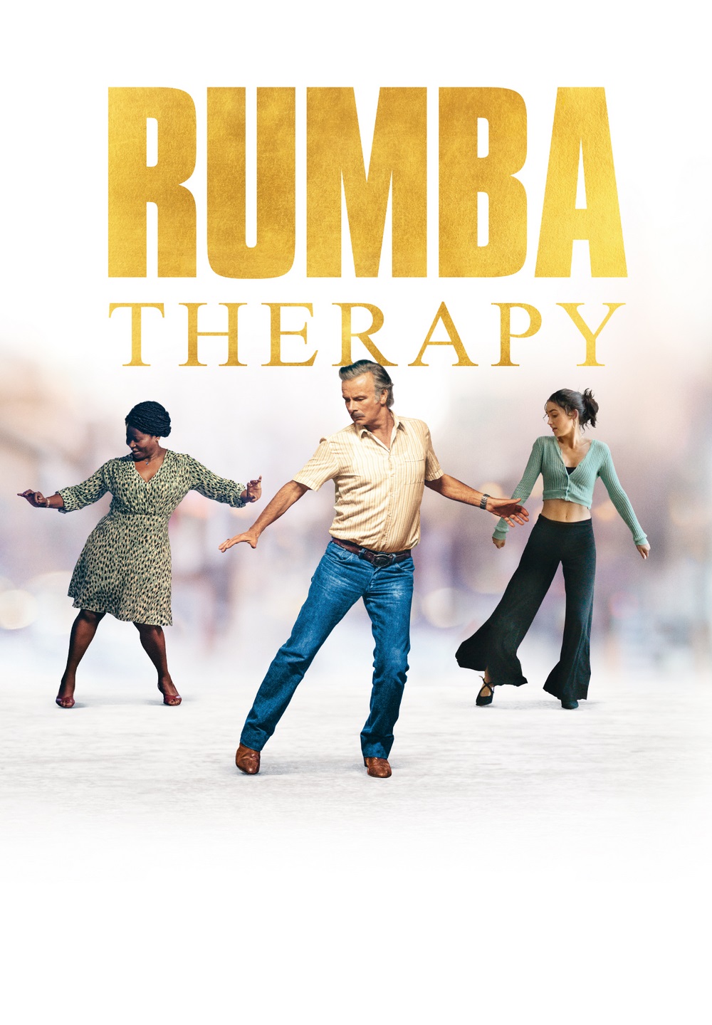 Rumba Therapy [HD] (2022)