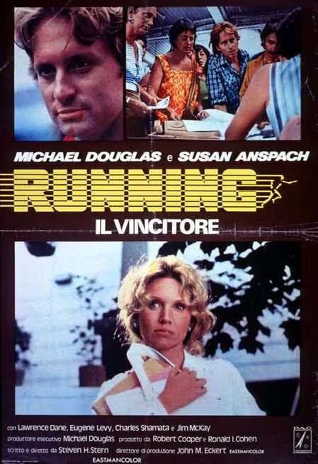 Running – Il vincitore (1979)
