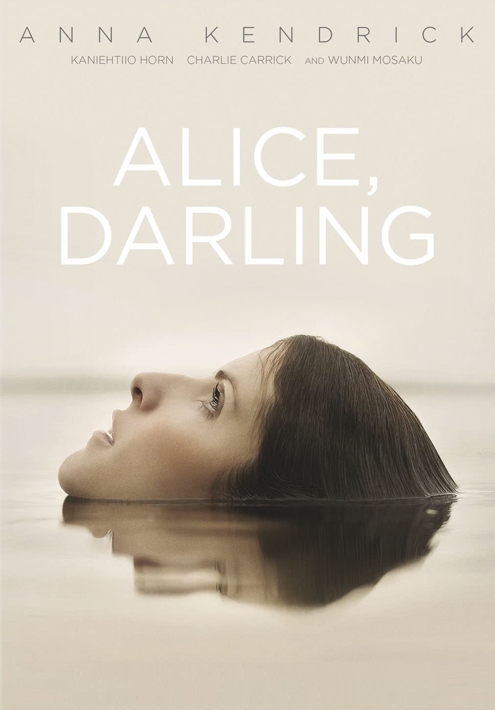Alice, Darling [Sub-ITA] (2022)