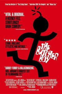 Il garzone del macellaio – The Butcher Boy (1998)