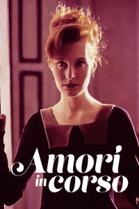 Amori in corso (1989)