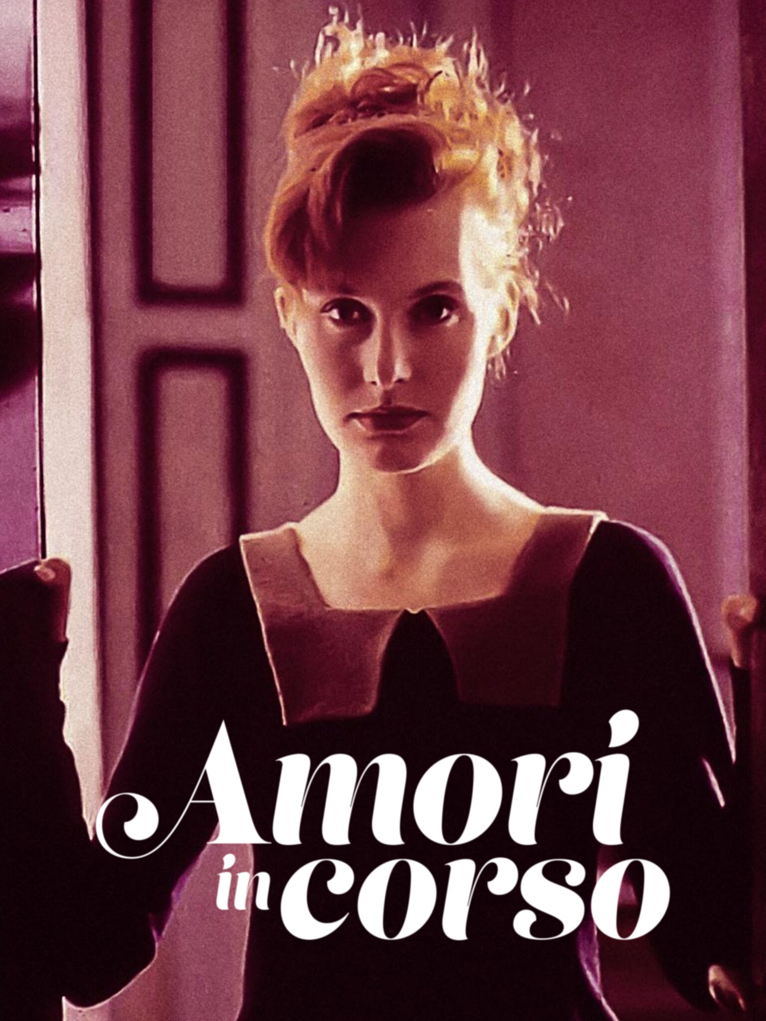 Amori in corso (1989)