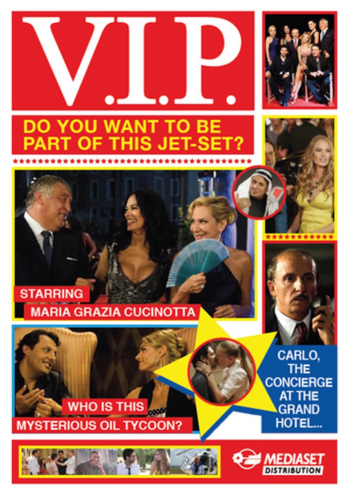 VIP (2008)