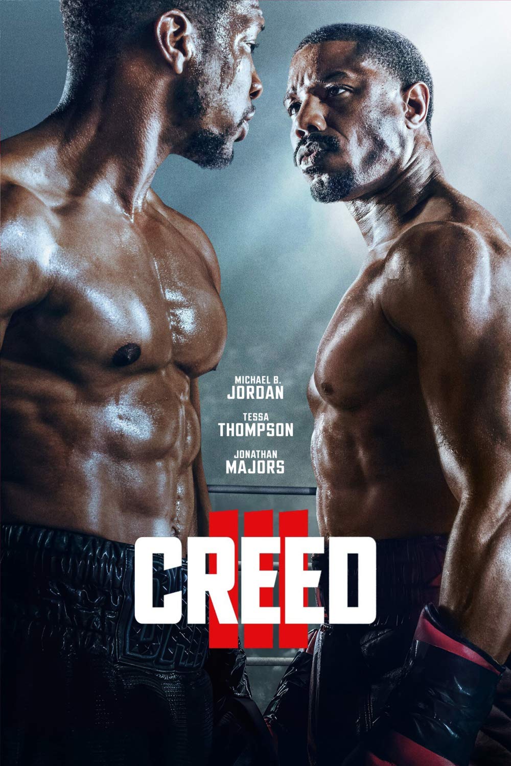 Creed III [HD] (2022)