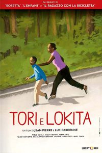 Tori e Lokita [HD] (2022)