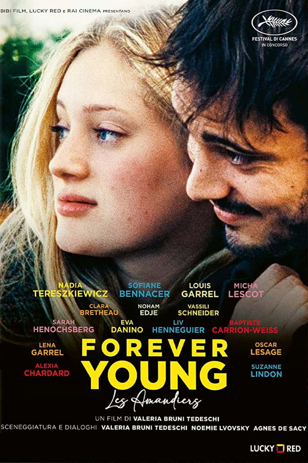 Forever Young [HD] (2022)