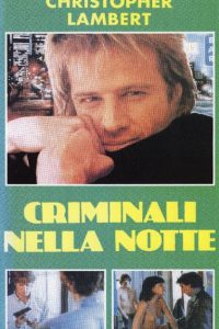 Criminali nella Notte – Il Bar del Telefono (1980)
