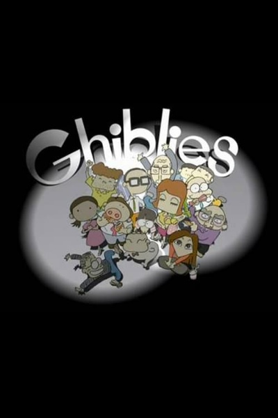 Ghiblies [Corto] [Sub-ITA] (2000)