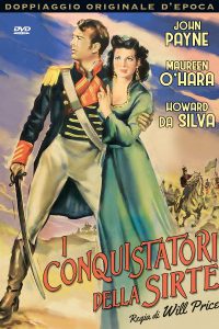 I conquistatori della Sirte (1950)