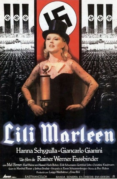 Lili Marlene (1980)