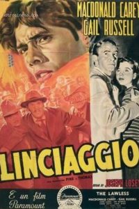 Linciaggio [B/N] (1950)