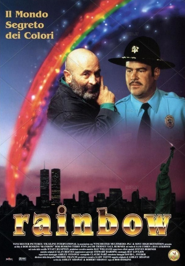 Rainbow – Il mondo segreto dei colori (1995)