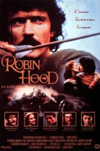 Robin Hood – La leggenda (1991)