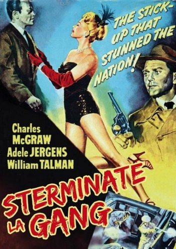 Sterminate la gang! [B/N] (1950)