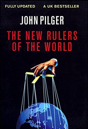 The New Rulers of the World (2000)