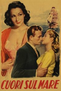 Cuori sul mare [B/N] (1950)