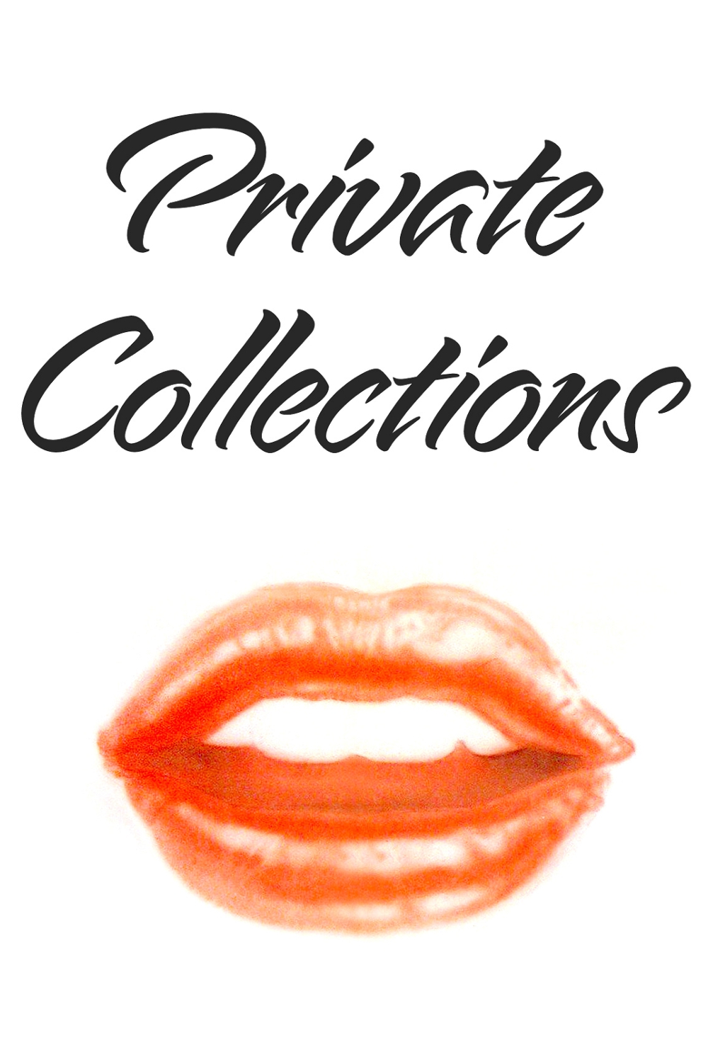 Private Collections [HD] (1979)