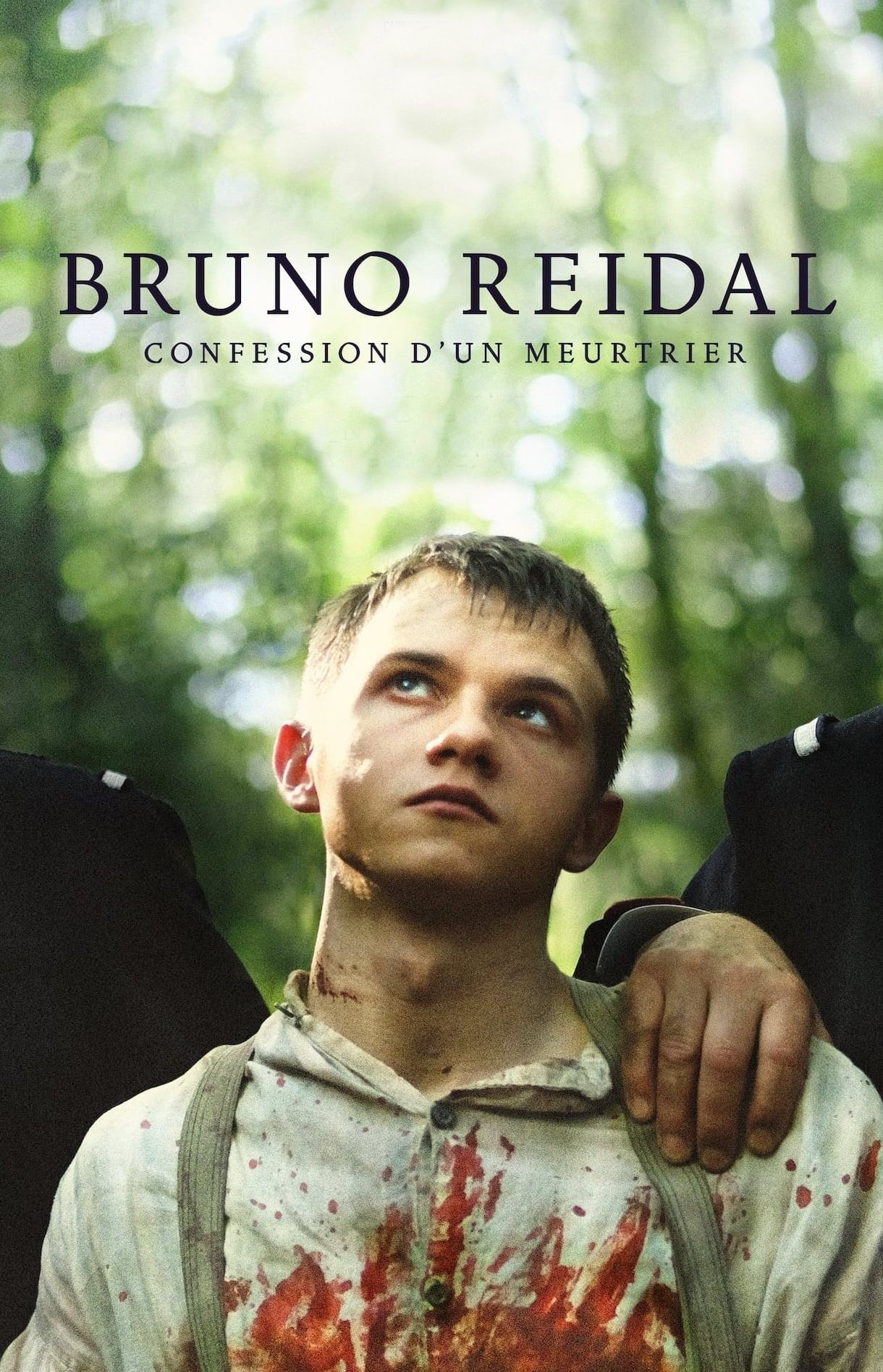 Bruno Reidal: Confession d’un meurtrier [Sub-ITA] (2022)