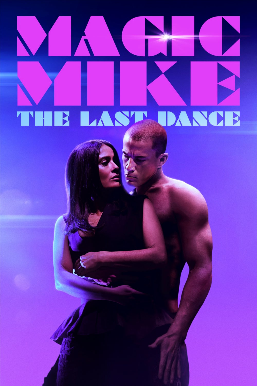 Magic Mike – The Last Dance [HD] (2023)