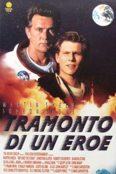 Tramonto di un eroe (1989)