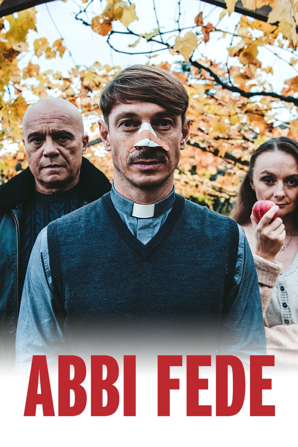 Abbi fede [HD] (2020)